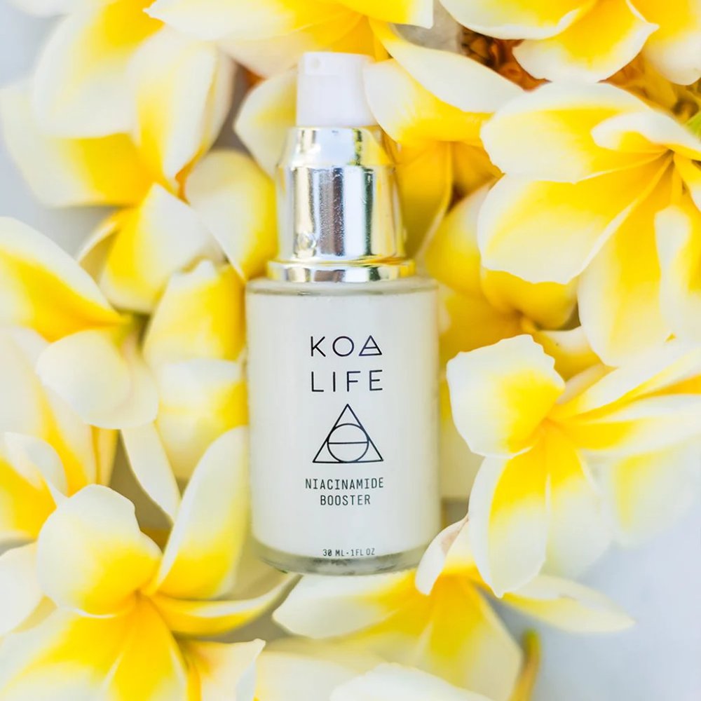 Koa Life - Niacinamide Booster